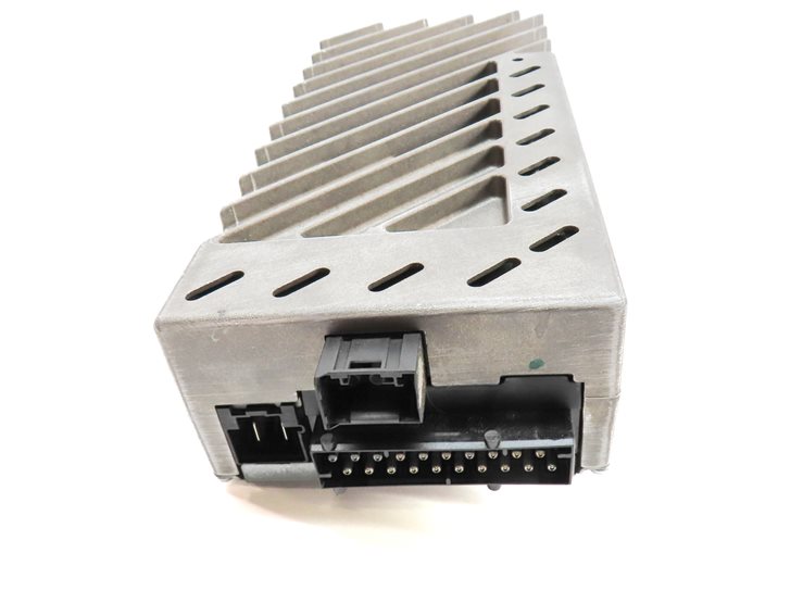 Thumbnail 5: 12-17 BMW 3/4 SERIES X3 X4 X5 X6 HARMAN AUDIO AMP AMPLIFIER (4-PIN BY OPTIC)