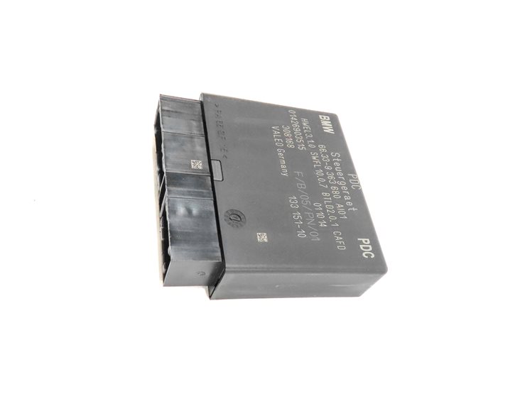 Thumbnail 4: 2014-2020 BMW WI8 X1 X2 X3 X4 X5 X6 X5M X6M PDC PARK DISTANCE CONTROL MODULE
