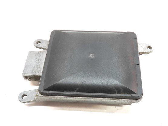 Thumbnail 5: 2015 BMW X5 (F15) REAR DRIVER ASSIST BLIND SPOT RADAR SENSOR MODULE SLAVE