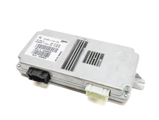 2014-2019 BMW WI8 X3 X4 X5 X6 X5M X6M - SURROUND VIEW CAMERA CONTROL MODULE