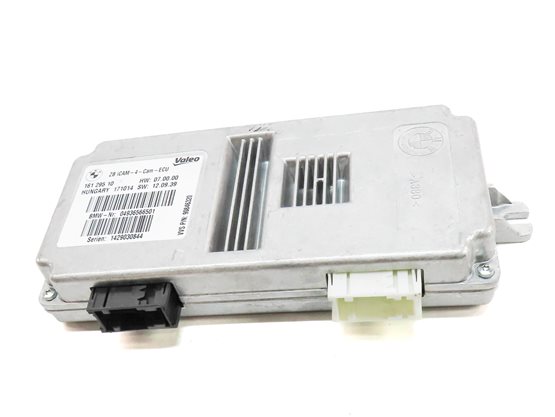Thumbnail 2: 2014-2019 BMW WI8 X3 X4 X5 X6 X5M X6M - SURROUND VIEW CAMERA CONTROL MODULE