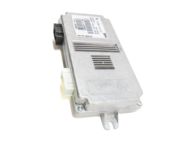 Thumbnail 3: 2014-2019 BMW WI8 X3 X4 X5 X6 X5M X6M - SURROUND VIEW CAMERA CONTROL MODULE