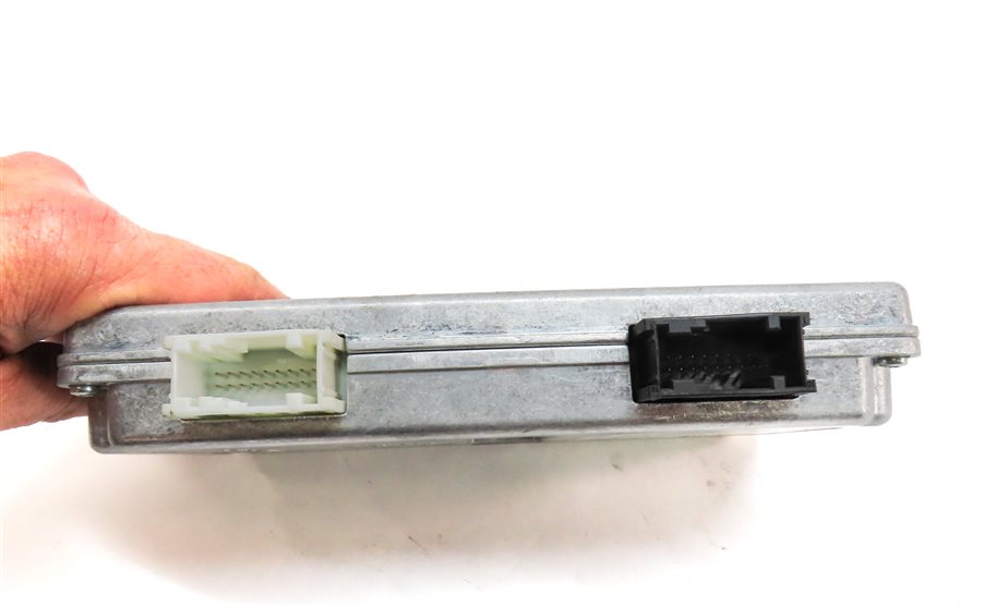 Thumbnail 6: 2014-2019 BMW WI8 X3 X4 X5 X6 X5M X6M - SURROUND VIEW CAMERA CONTROL MODULE