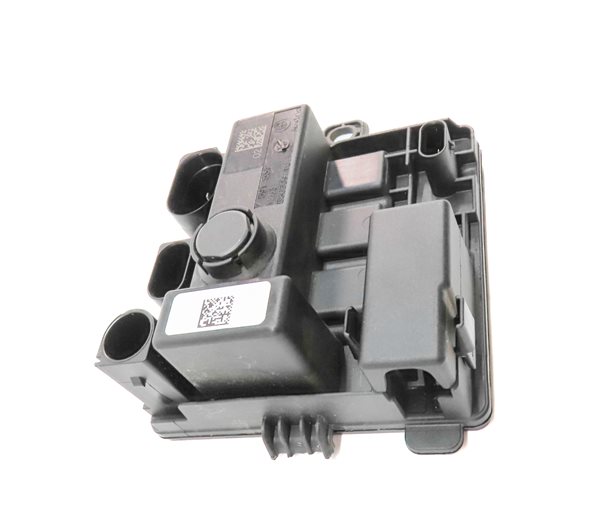 Thumbnail 3: 2015 BMW X5 (F15) 3.0T (N55) ENGINE INTEGRATED POWER SUPPLY CONTROL MODULE