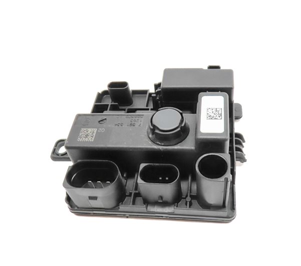 Thumbnail 4: 2015 BMW X5 (F15) 3.0T (N55) ENGINE INTEGRATED POWER SUPPLY CONTROL MODULE