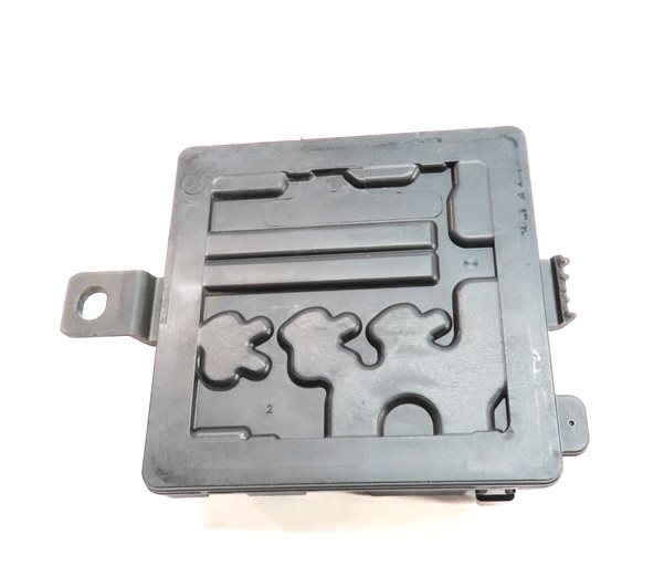 Thumbnail 5: 2015 BMW X5 (F15) 3.0T (N55) ENGINE INTEGRATED POWER SUPPLY CONTROL MODULE