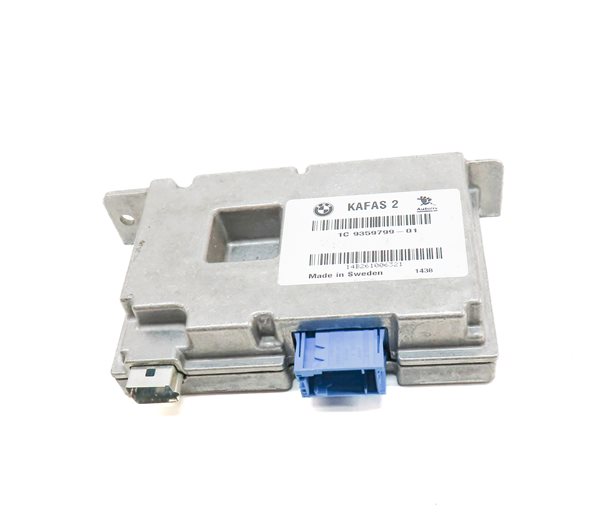 Thumbnail 2: 2014-2020 BMW 2 / 3 / 4 / 5 / 6 / 7 / M / X5 / X6 SERIES - LANE DEPARTURE MODULE