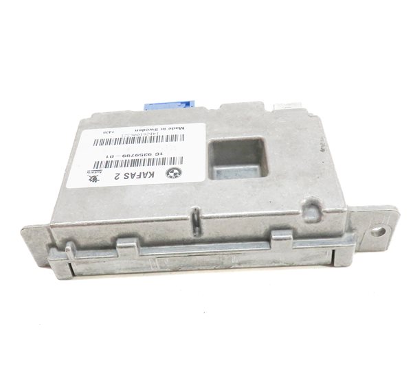 Thumbnail 4: 2014-2020 BMW 2 / 3 / 4 / 5 / 6 / 7 / M / X5 / X6 SERIES - LANE DEPARTURE MODULE