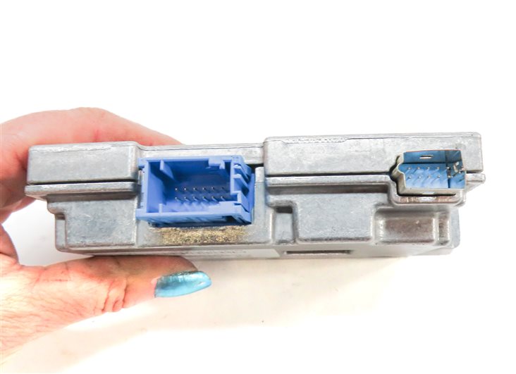 Thumbnail 6: 2014-2020 BMW 2 / 3 / 4 / 5 / 6 / 7 / M / X5 / X6 SERIES - LANE DEPARTURE MODULE