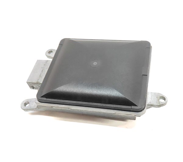Thumbnail 5: 2015 BMW X5 (F15) REAR DRIVER ASSIST BLIND SPOT RADAR SENSOR MODULE MASTER