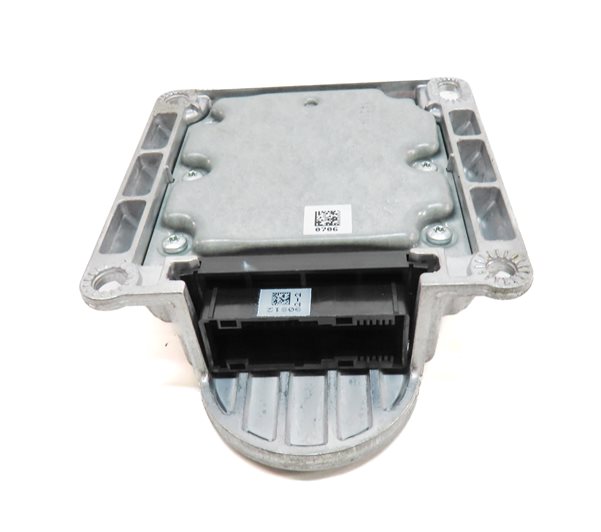 Thumbnail 5: 14-19 BMW X5 X6 X5M X6M ///M (F15 F16 F85 F86) ABS ICM CHASSIS MANAGEMENT MODULE