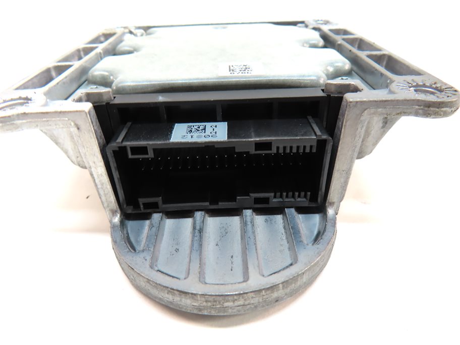 Thumbnail 6: 14-19 BMW X5 X6 X5M X6M ///M (F15 F16 F85 F86) ABS ICM CHASSIS MANAGEMENT MODULE