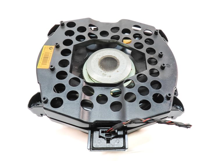Thumbnail 4: 2015 BMW X5 (F15) RADIO STEREO AUDIO SOUND SYSTEM SPEAKER SUBWOOFER SET/14