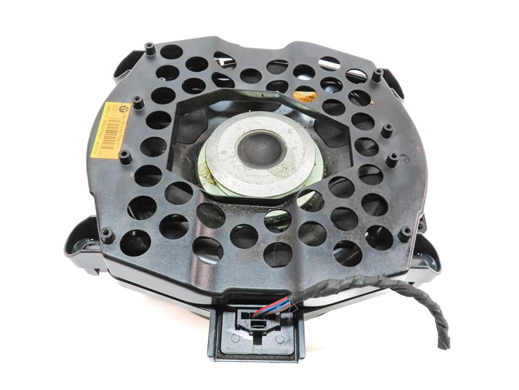 Thumbnail 5: 2015 BMW X5 (F15) RADIO STEREO AUDIO SOUND SYSTEM SPEAKER SUBWOOFER SET/14