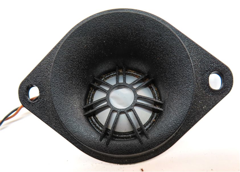 Thumbnail 9: 2015 BMW X5 (F15) RADIO STEREO AUDIO SOUND SYSTEM SPEAKER SUBWOOFER SET/14