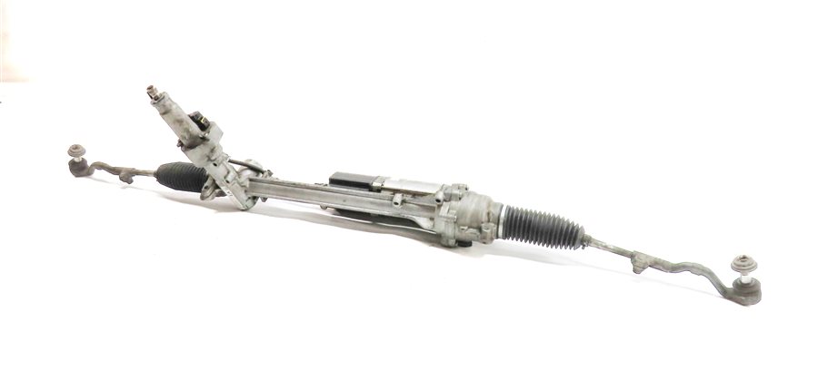 2014-2019 BMW X5 X6 (F15 F16) POWER STEERING GEAR RACK & PINION (NON ACTIVE)