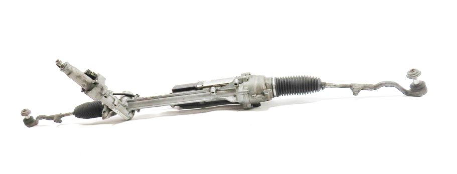 Thumbnail 2: 2014-2019 BMW X5 X6 (F15 F16) POWER STEERING GEAR RACK & PINION (NON ACTIVE)