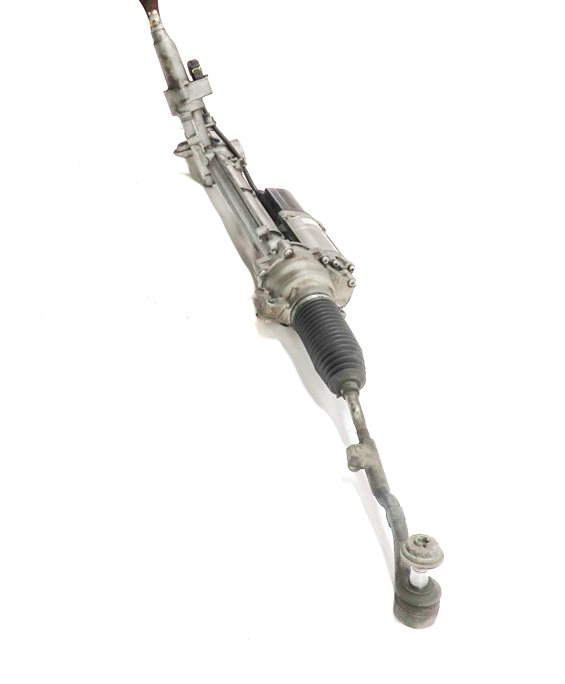 Thumbnail 4: 2014-2019 BMW X5 X6 (F15 F16) POWER STEERING GEAR RACK & PINION (NON ACTIVE)