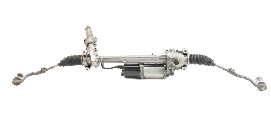 Thumbnail 5: 2014-2019 BMW X5 X6 (F15 F16) POWER STEERING GEAR RACK & PINION (NON ACTIVE)