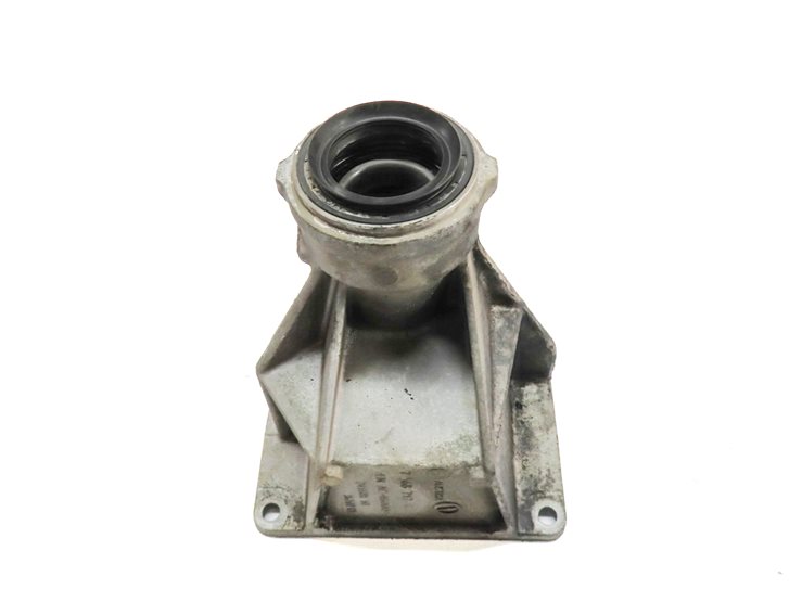 Thumbnail 3: 2014-2019 BMW X5 X6 (F15 F16) 3.0L N55 TURBO ENGINE OIL PAN FLUID PAN SUMP