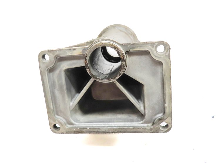 Thumbnail 4: 2014-2019 BMW X5 X6 (F15 F16) 3.0L N55 TURBO ENGINE OIL PAN FLUID PAN SUMP