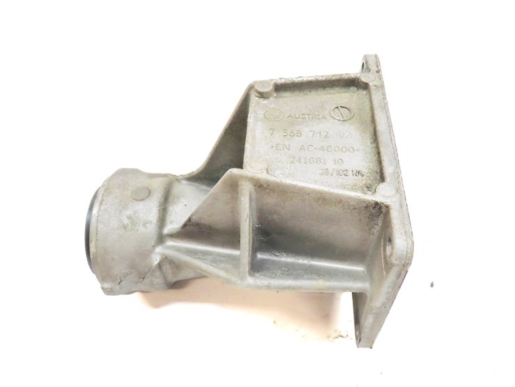 Thumbnail 5: 2014-2019 BMW X5 X6 (F15 F16) 3.0L N55 TURBO ENGINE OIL PAN FLUID PAN SUMP