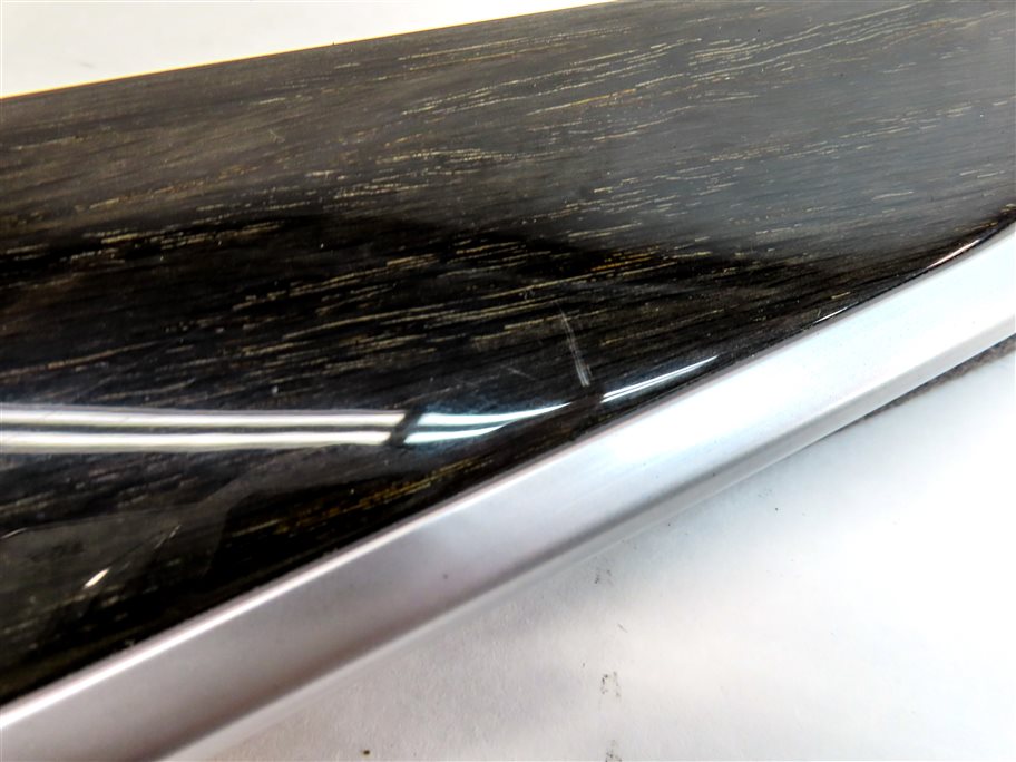 Thumbnail 7: 2015 BMW X5 (F15) INTERIOR DASH DOOR TRIM SET/8 w/ DOOR HANDLES (Oak)