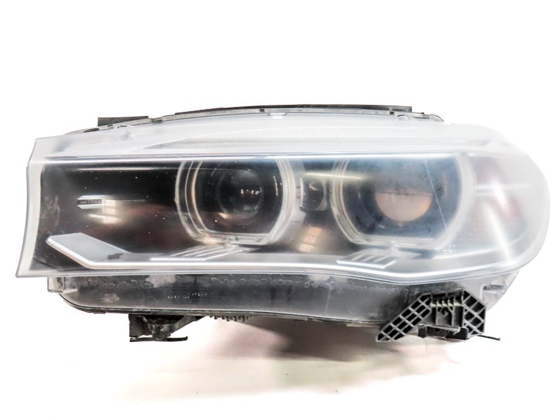 Thumbnail 3: 2014-2019 BMW X5 X6 X5M X6M (F15 F16 F85 F86) LEFT XENON HID ADAPTIVE HEADLIGHT