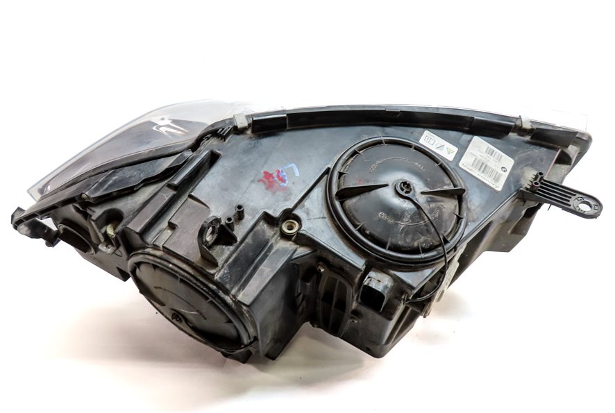 Thumbnail 5: 2014-2019 BMW X5 X6 X5M X6M (F15 F16 F85 F86) LEFT XENON HID ADAPTIVE HEADLIGHT