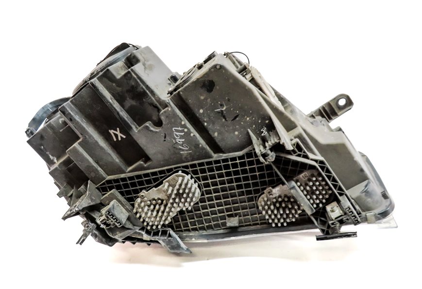 Thumbnail 6: 2014-2019 BMW X5 X6 X5M X6M (F15 F16 F85 F86) LEFT XENON HID ADAPTIVE HEADLIGHT