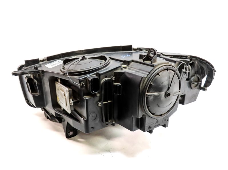 Thumbnail 5: 2014-2019 BMW X5 X6 X5M X6M (F15 F16 F85 F86) RIGHT XENON HID ADAPTIVE HEADLIGHT