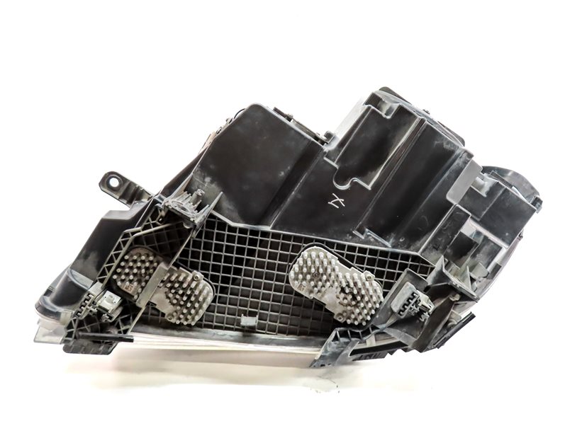 Thumbnail 6: 2014-2019 BMW X5 X6 X5M X6M (F15 F16 F85 F86) RIGHT XENON HID ADAPTIVE HEADLIGHT