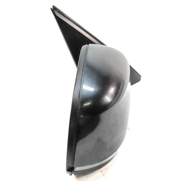 Thumbnail 4: 2014-2016 BMW X5 (F15) RIGHT P-FOLD BLIND SPOT CAMERA DOOR MIRROR (Grey)