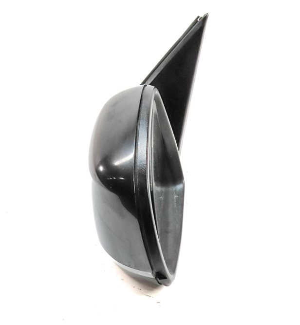 Thumbnail 4: 2014-2016 BMW X5 (F15) LEFT P-FOLD BLIND SPOT CAMERA DOOR MIRROR (Grey)