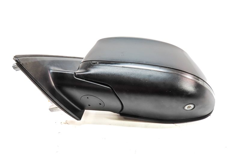 Thumbnail 7: 2014-2016 BMW X5 (F15) LEFT P-FOLD BLIND SPOT CAMERA DOOR MIRROR (Grey)