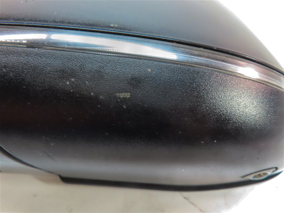 Thumbnail 8: 2014-2016 BMW X5 (F15) LEFT P-FOLD BLIND SPOT CAMERA DOOR MIRROR (Grey)