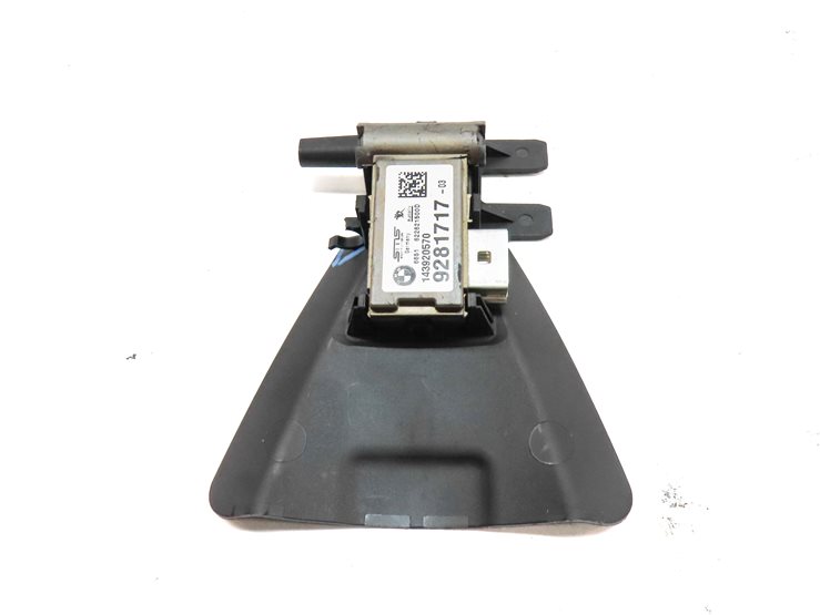 Thumbnail 5: 2014-2018 BMW X5 X5M (F15 F85) FRONT LANE DEPARTURE WARNING CAMERA SENSOR
