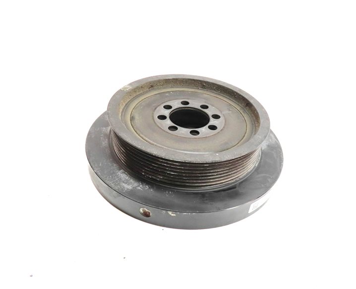 Thumbnail 1: 10-19 BMW 3 4 5 6 7 X SERIES (F10 F15 F25 F30 F32) 3.0L N55 HARMONIC BALANCER