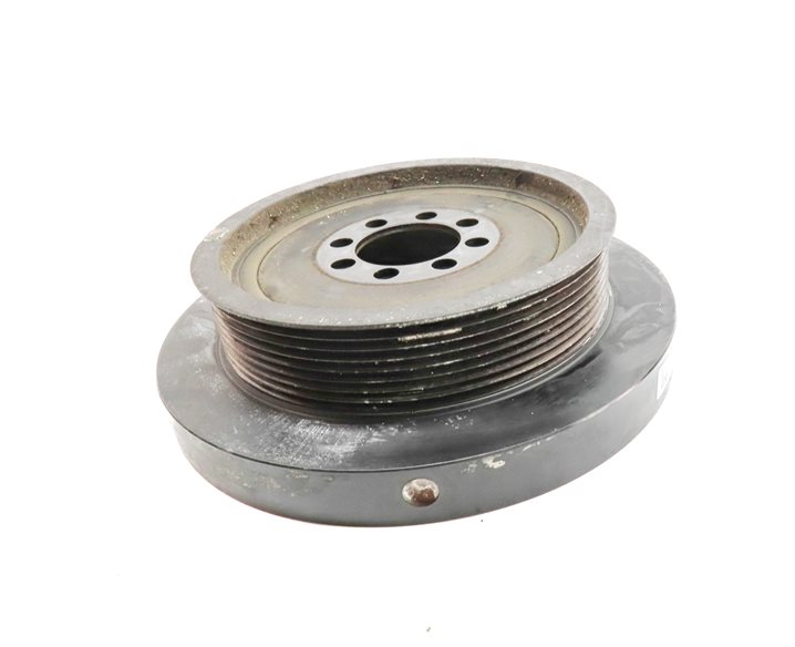 Thumbnail 2: 10-19 BMW 3 4 5 6 7 X SERIES (F10 F15 F25 F30 F32) 3.0L N55 HARMONIC BALANCER