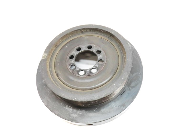 Thumbnail 3: 10-19 BMW 3 4 5 6 7 X SERIES (F10 F15 F25 F30 F32) 3.0L N55 HARMONIC BALANCER