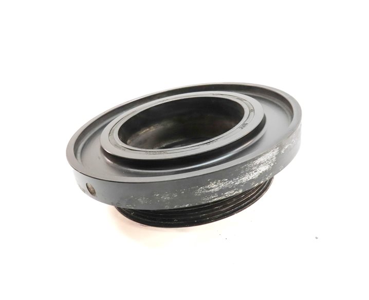 Thumbnail 4: 10-19 BMW 3 4 5 6 7 X SERIES (F10 F15 F25 F30 F32) 3.0L N55 HARMONIC BALANCER