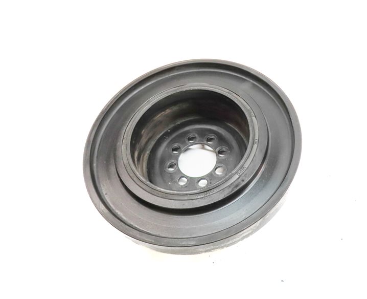 Thumbnail 5: 10-19 BMW 3 4 5 6 7 X SERIES (F10 F15 F25 F30 F32) 3.0L N55 HARMONIC BALANCER