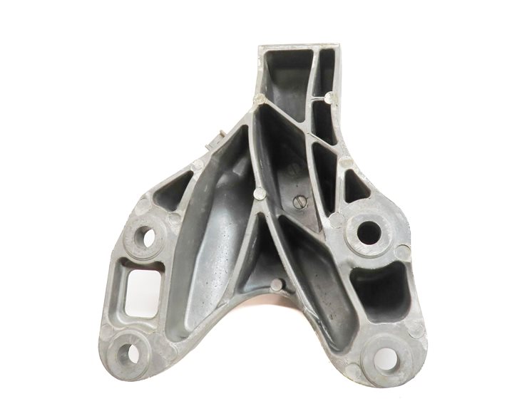 Thumbnail 6: 2015 BMW X6 S-DRIVE (F16) 3.0L N55 ENGINE LEFT & RIGHT MOTOR MOUNT SET-2