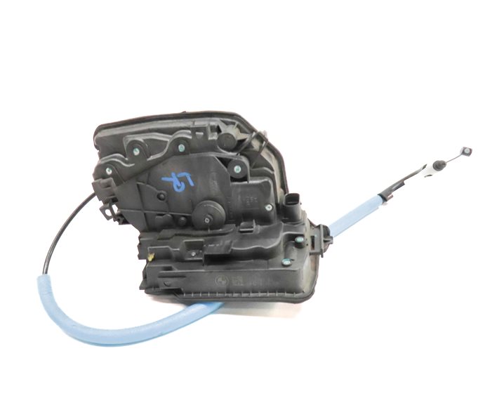 Thumbnail 2: 2014-2021 BMW X1 X2 X5 X6 (F15 F16 F39 F48) REAR LEFT DOOR LOCK LATCH ACTUATOR