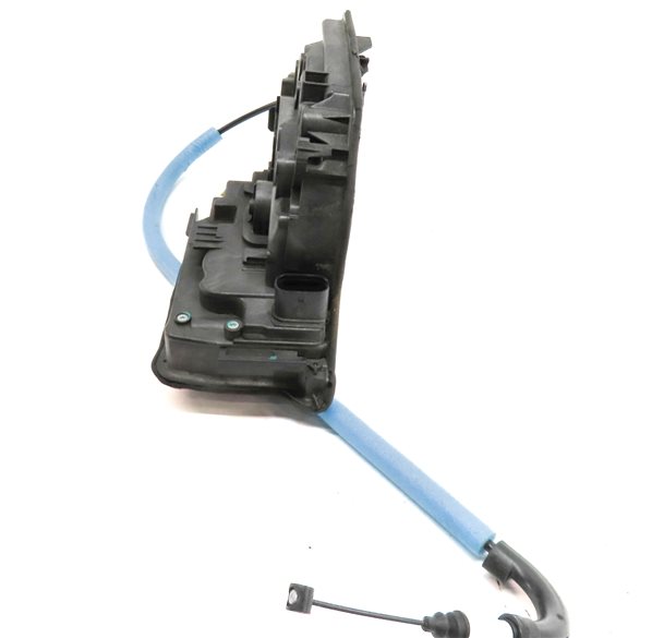 Thumbnail 3: 2014-2021 BMW X1 X2 X5 X6 (F15 F16 F39 F48) REAR LEFT DOOR LOCK LATCH ACTUATOR