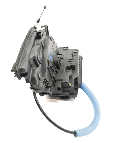 Thumbnail 4: 2014-2021 BMW X1 X2 X5 X6 (F15 F16 F39 F48) REAR LEFT DOOR LOCK LATCH ACTUATOR