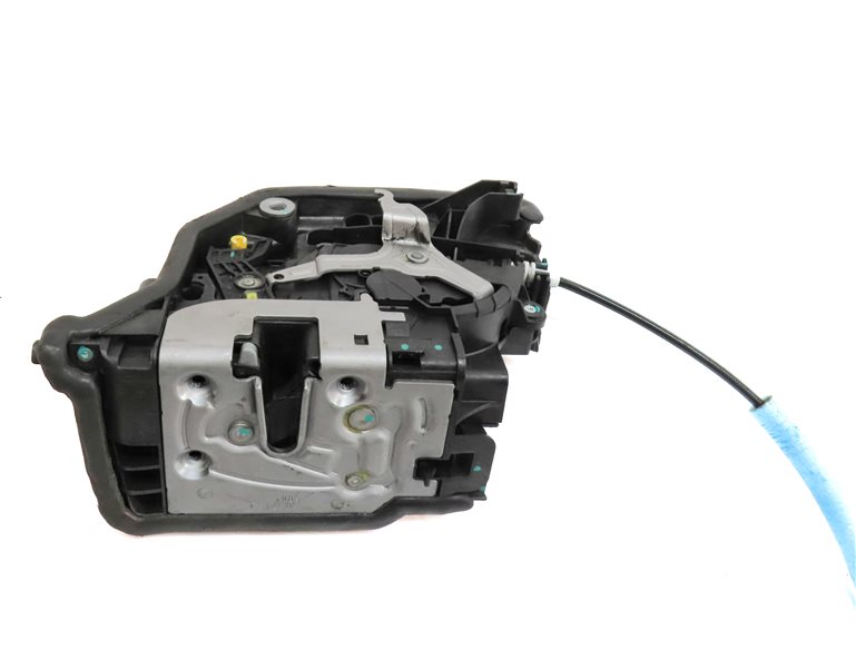 Thumbnail 5: 2014-2021 BMW X1 X2 X5 X6 (F15 F16 F39 F48) REAR LEFT DOOR LOCK LATCH ACTUATOR