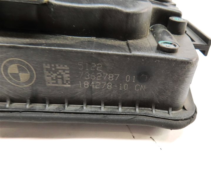 Thumbnail 7: 2014-2021 BMW X1 X2 X5 X6 (F15 F16 F39 F48) REAR LEFT DOOR LOCK LATCH ACTUATOR