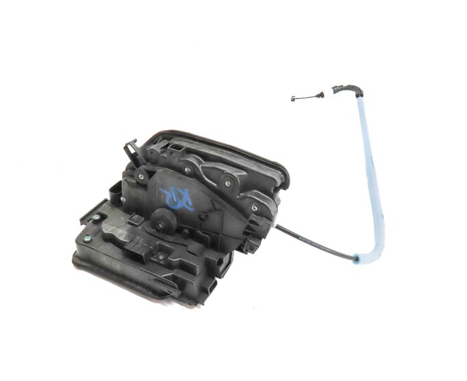 Thumbnail 1: 2014-2021 BMW X1 X2 X5 X6 (F15 F16 F39 F48) RIGHT REAR DOOR LOCK LATCH ACTUATOR