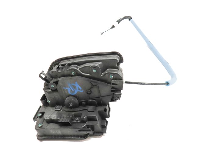 Thumbnail 2: 2014-2021 BMW X1 X2 X5 X6 (F15 F16 F39 F48) RIGHT REAR DOOR LOCK LATCH ACTUATOR
